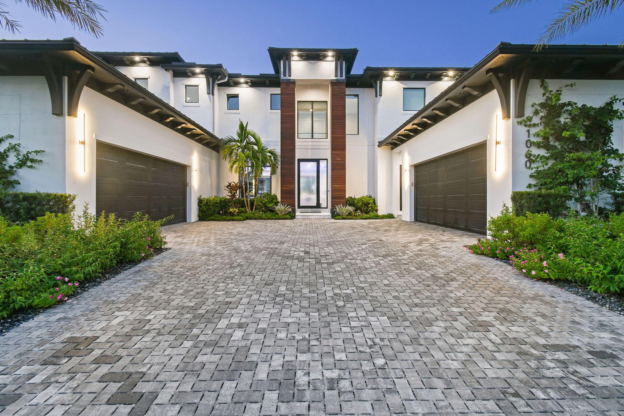 PALM BEACH ISLES 2 - Residential