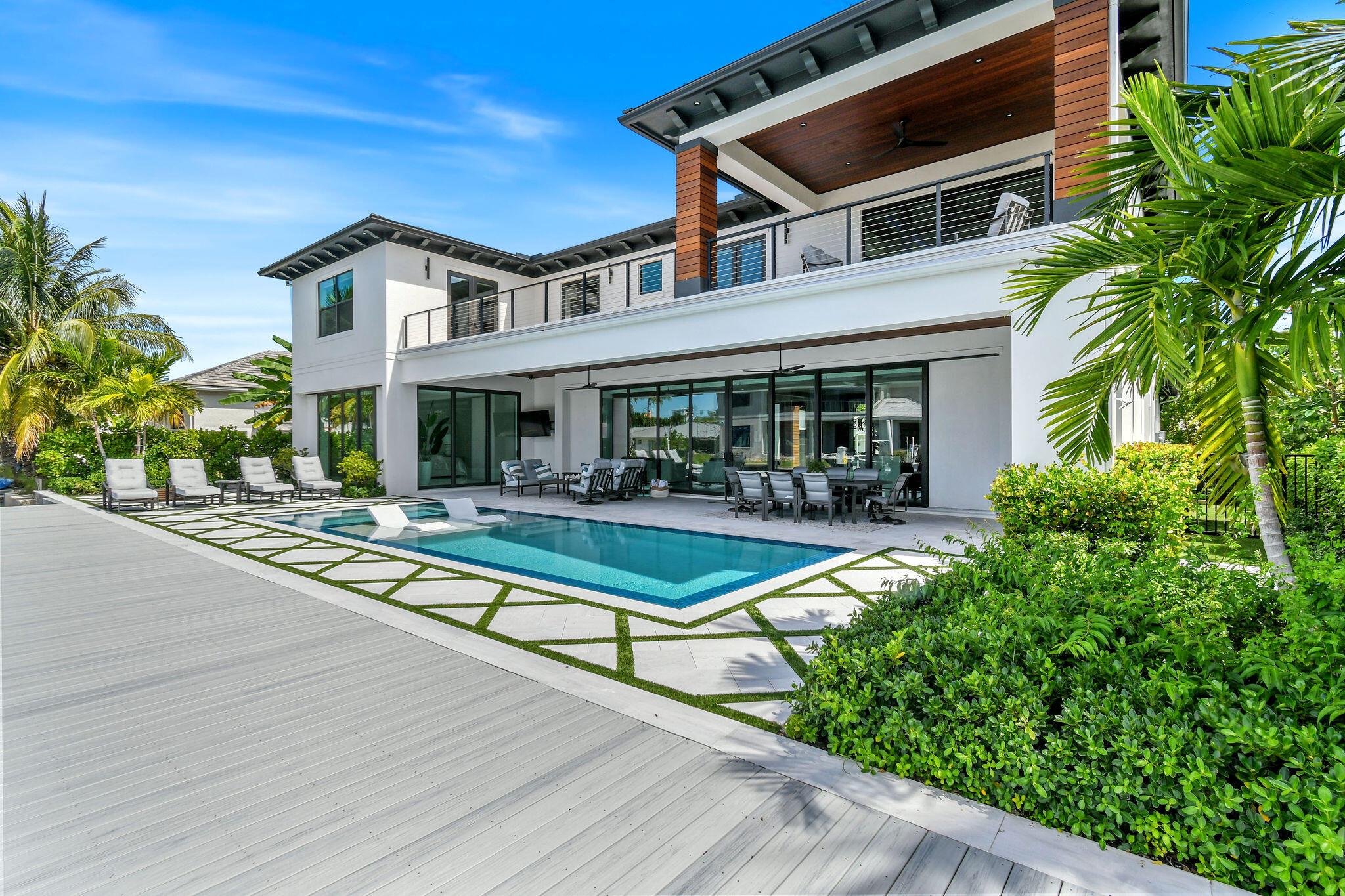 PALM BEACH ISLES 2 - Residential