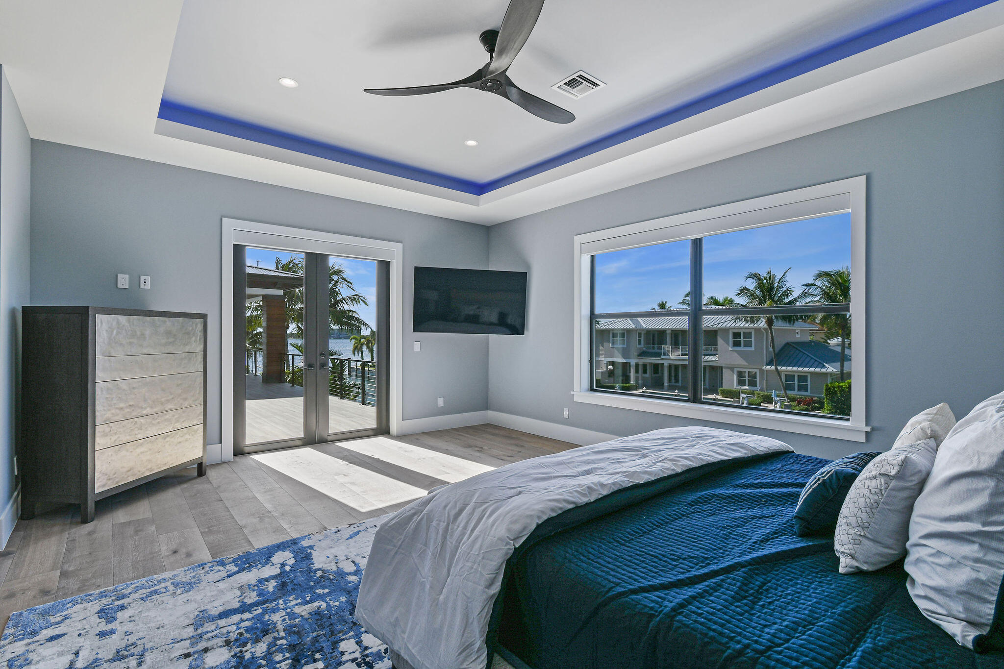 PALM BEACH ISLES 2 - Residential