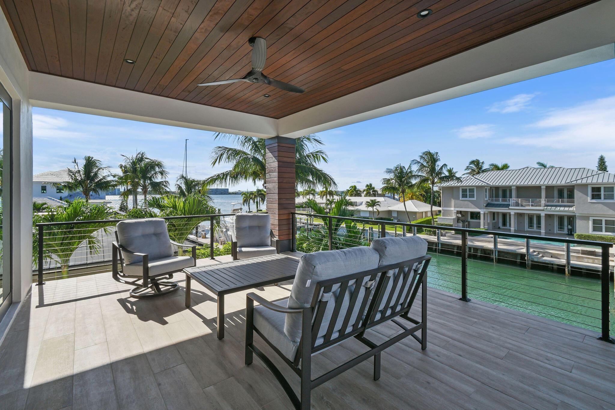 PALM BEACH ISLES 2 - Residential