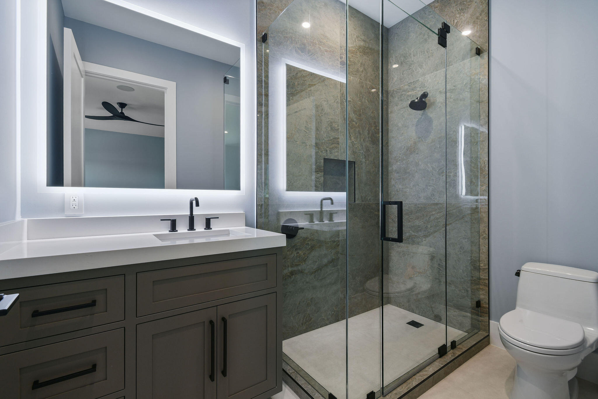 PALM BEACH ISLES 2 - Residential