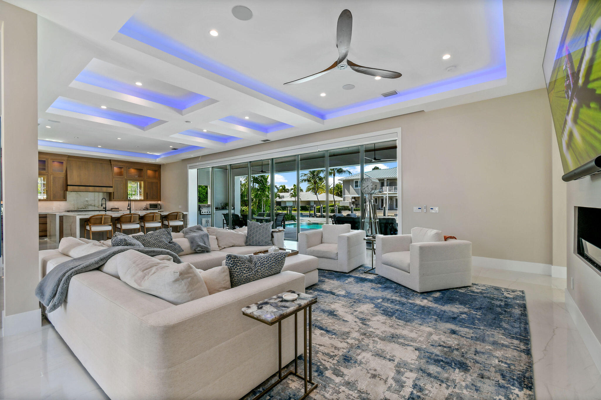 PALM BEACH ISLES 2 - Residential