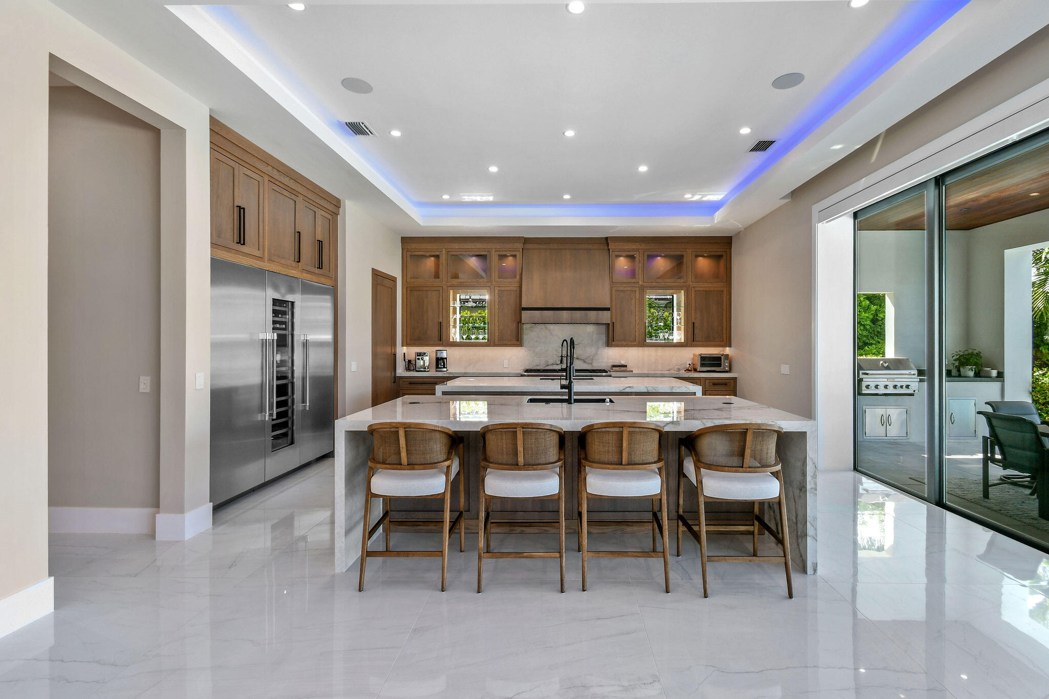 PALM BEACH ISLES 2 - Residential