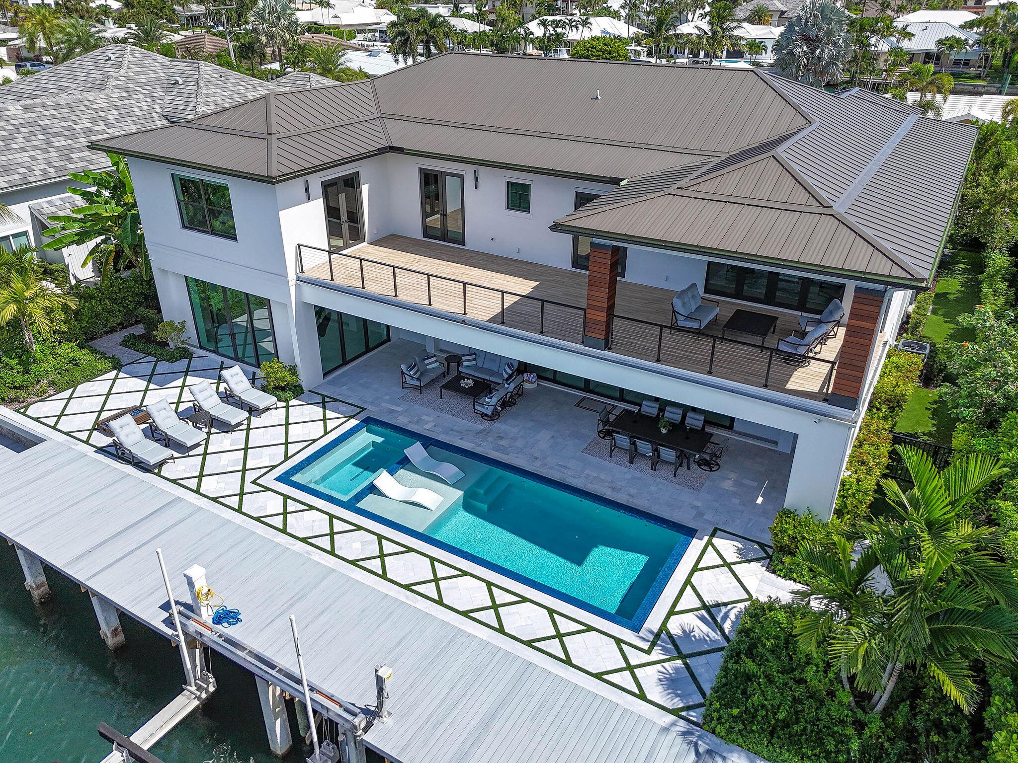 PALM BEACH ISLES 2 - Residential