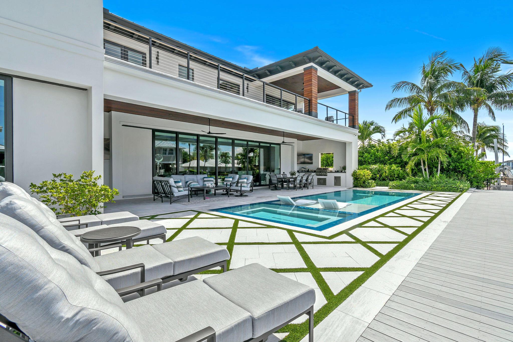 PALM BEACH ISLES 2 - Residential