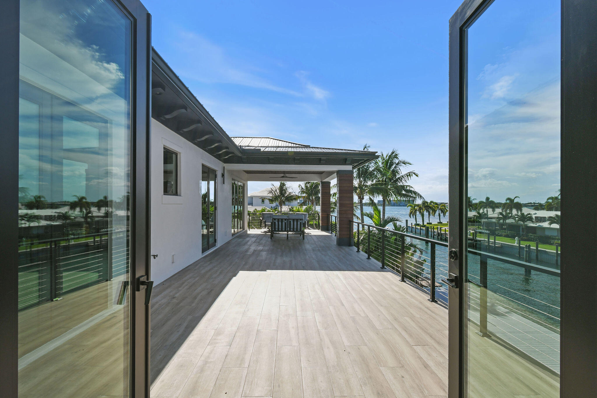 PALM BEACH ISLES 2 - Residential