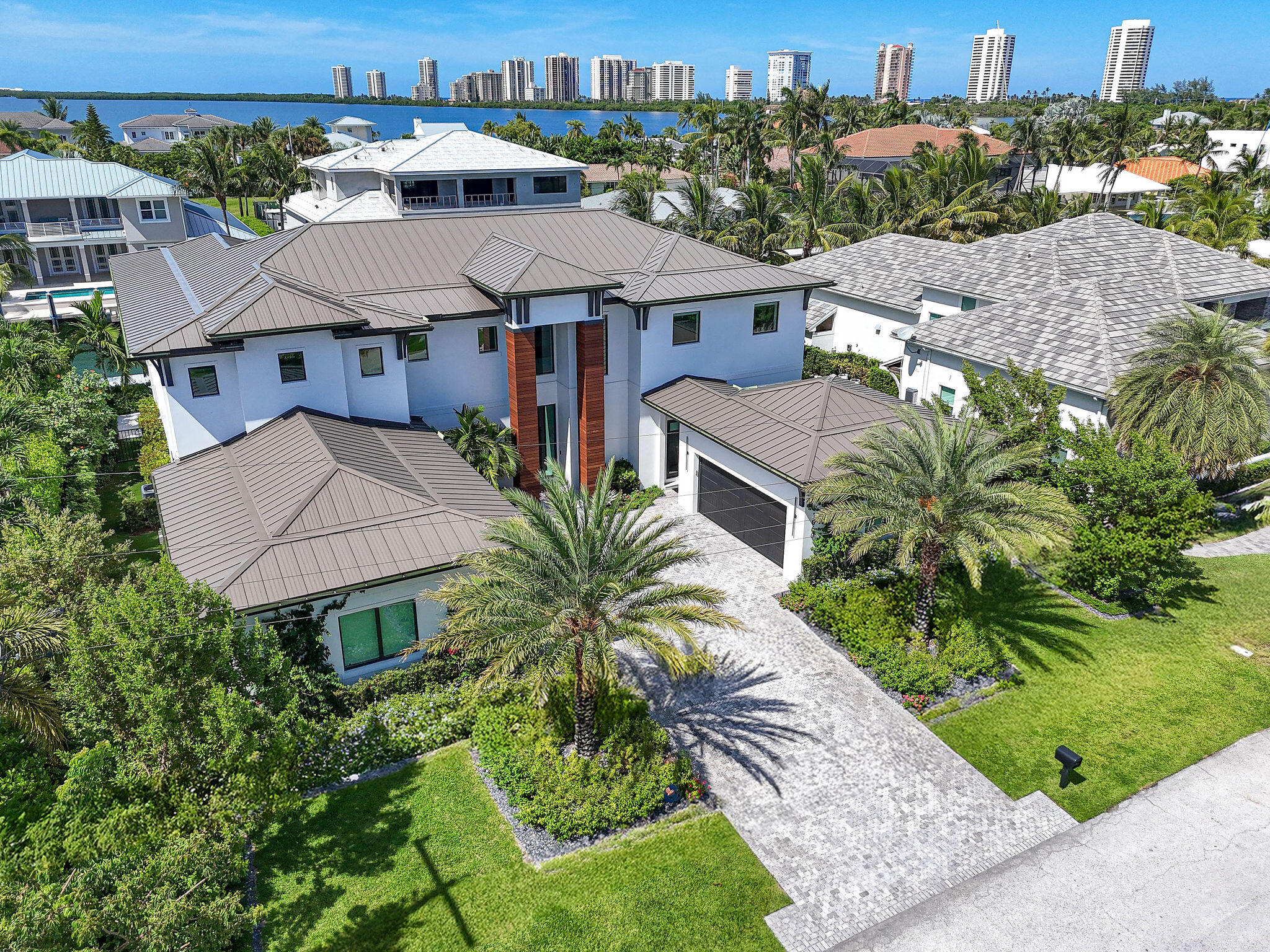 PALM BEACH ISLES 2 - Residential