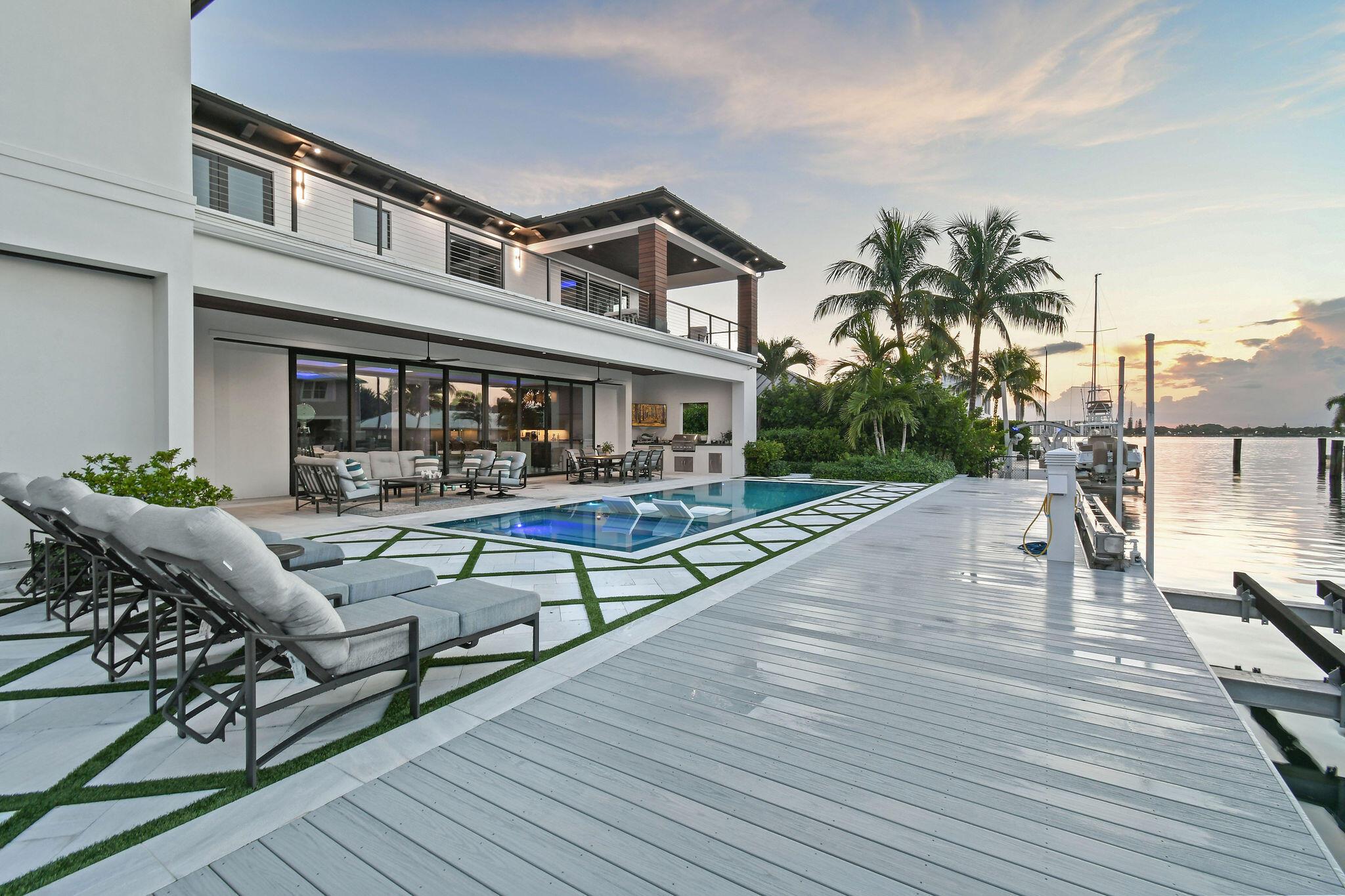 PALM BEACH ISLES 2 - Residential