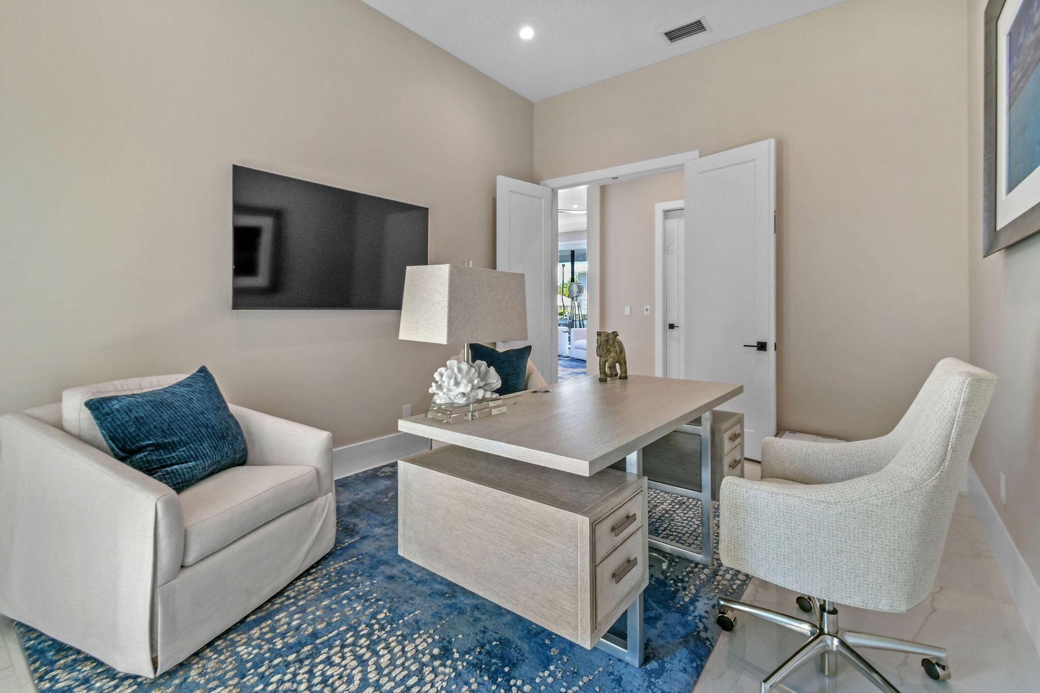 PALM BEACH ISLES 2 - Residential