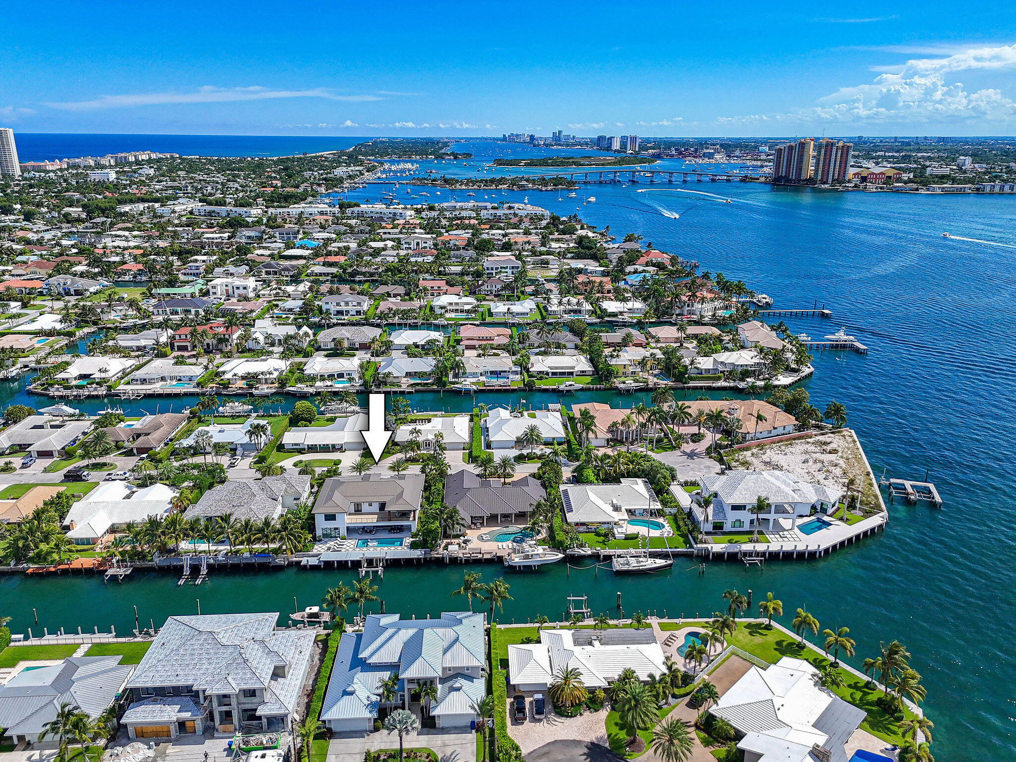 PALM BEACH ISLES 2 - Residential