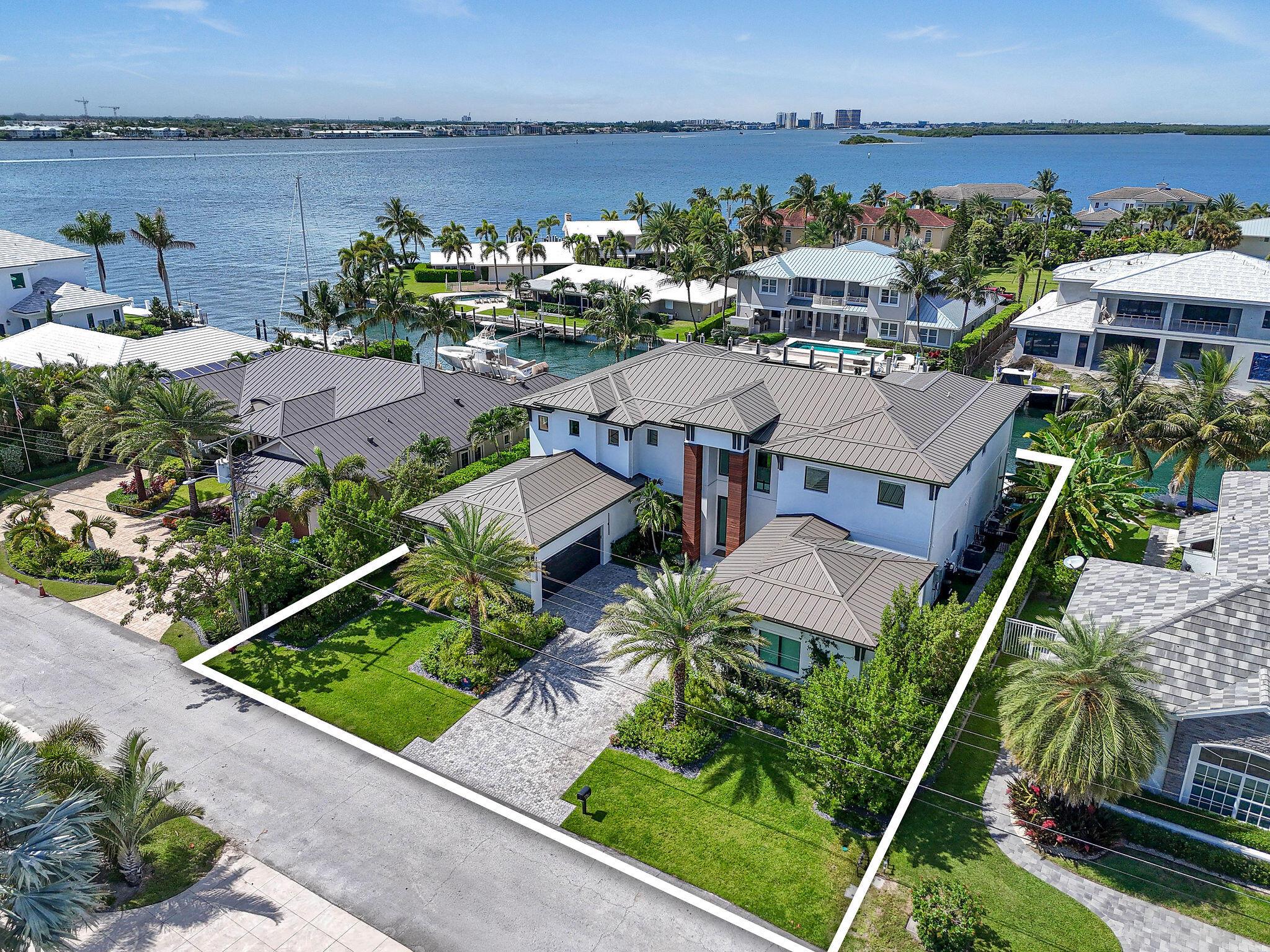 PALM BEACH ISLES 2 - Residential