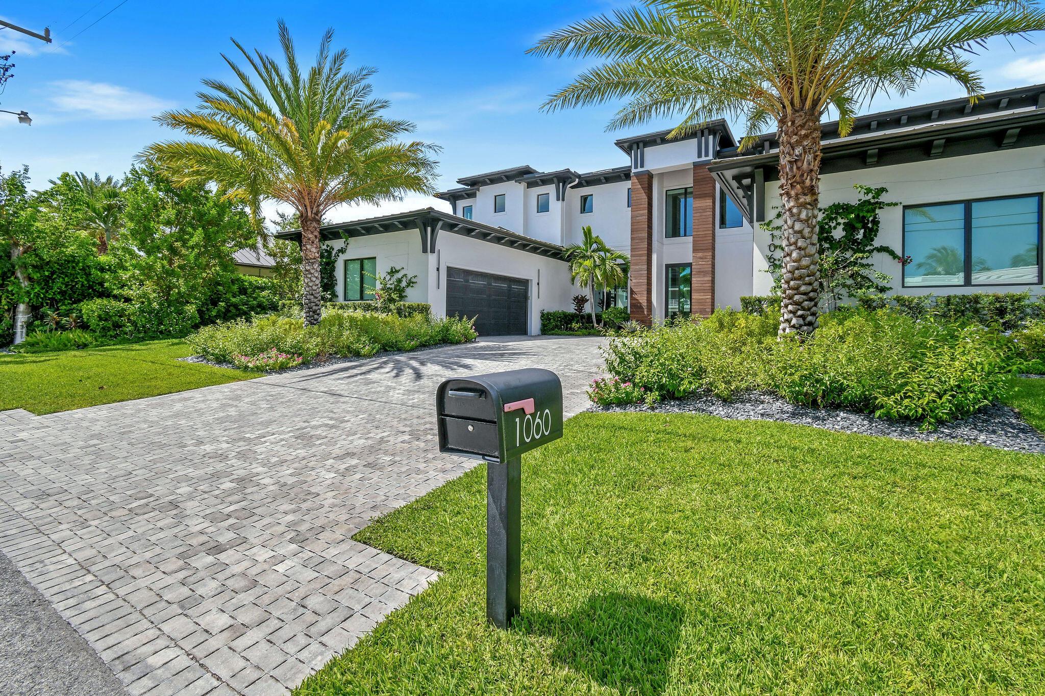 1060 Fairview Lane