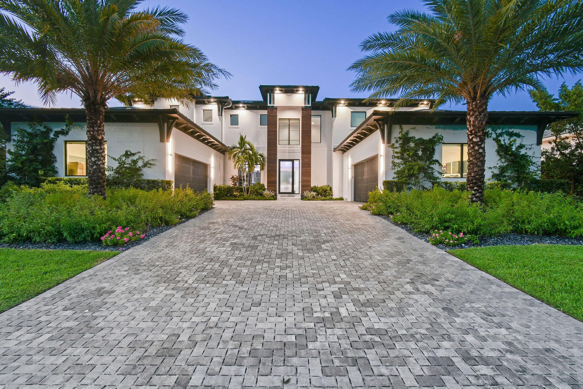 PALM BEACH ISLES 2 - Residential