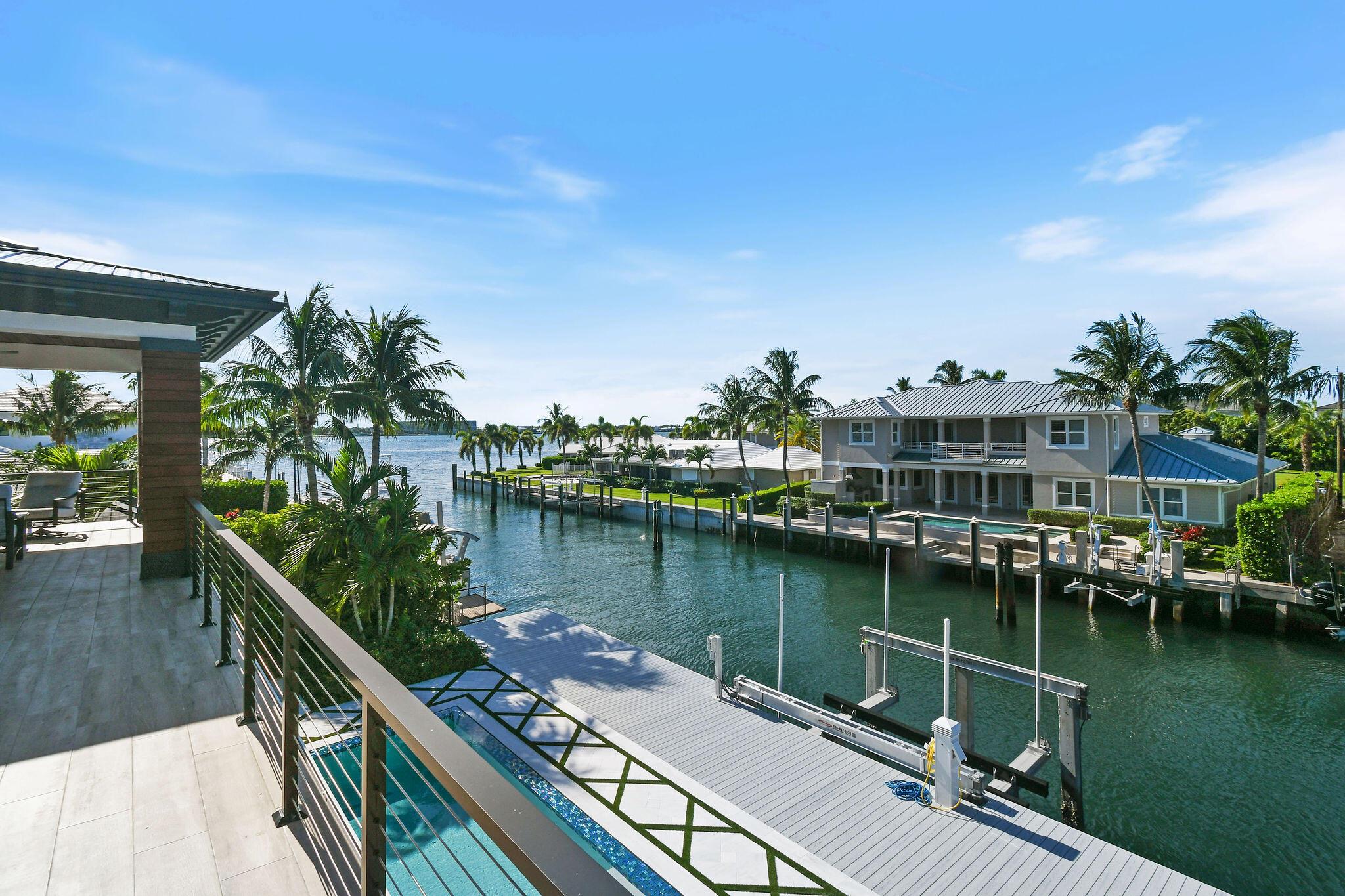 PALM BEACH ISLES 2 - Residential