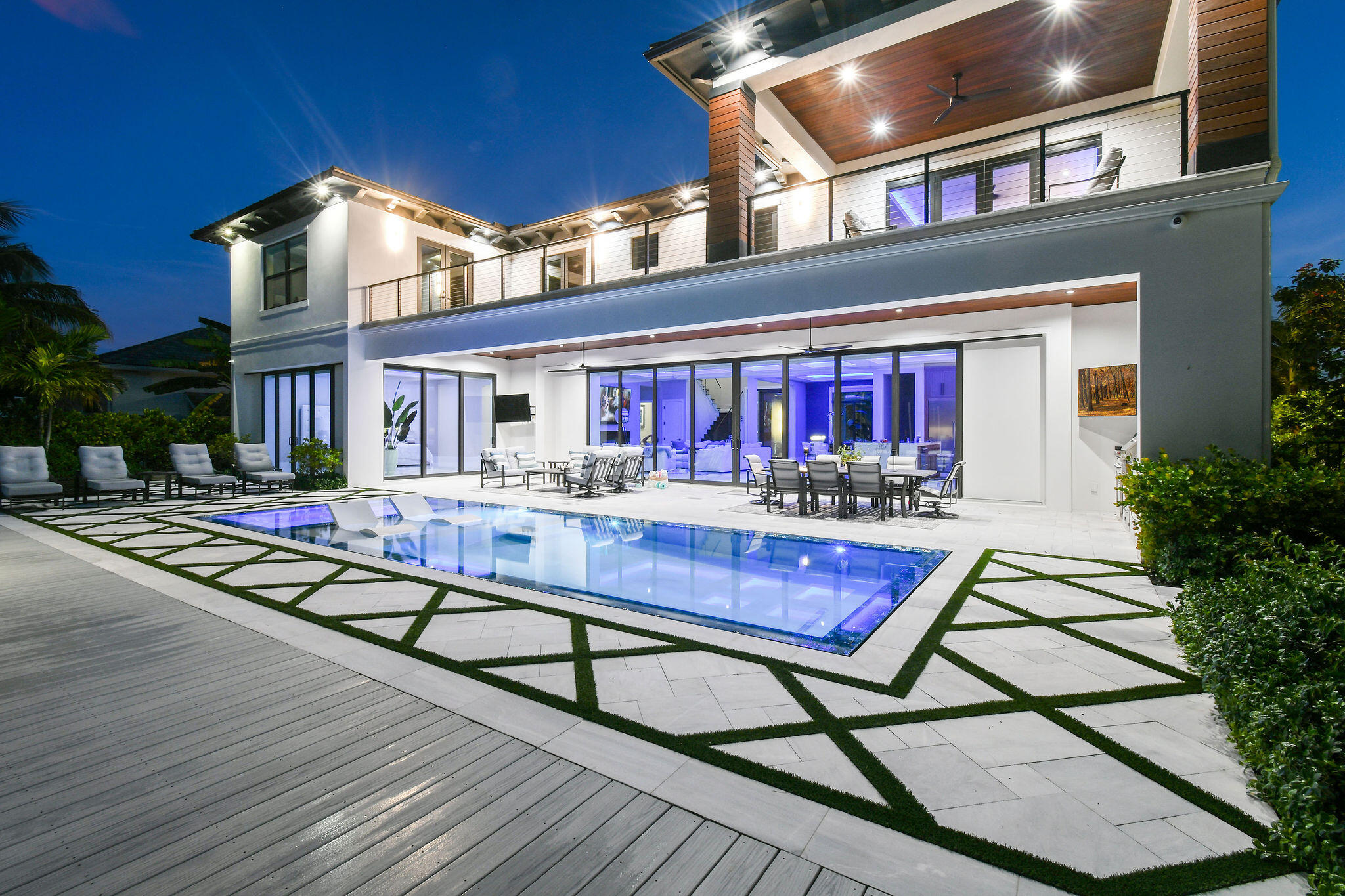 PALM BEACH ISLES 2 - Residential