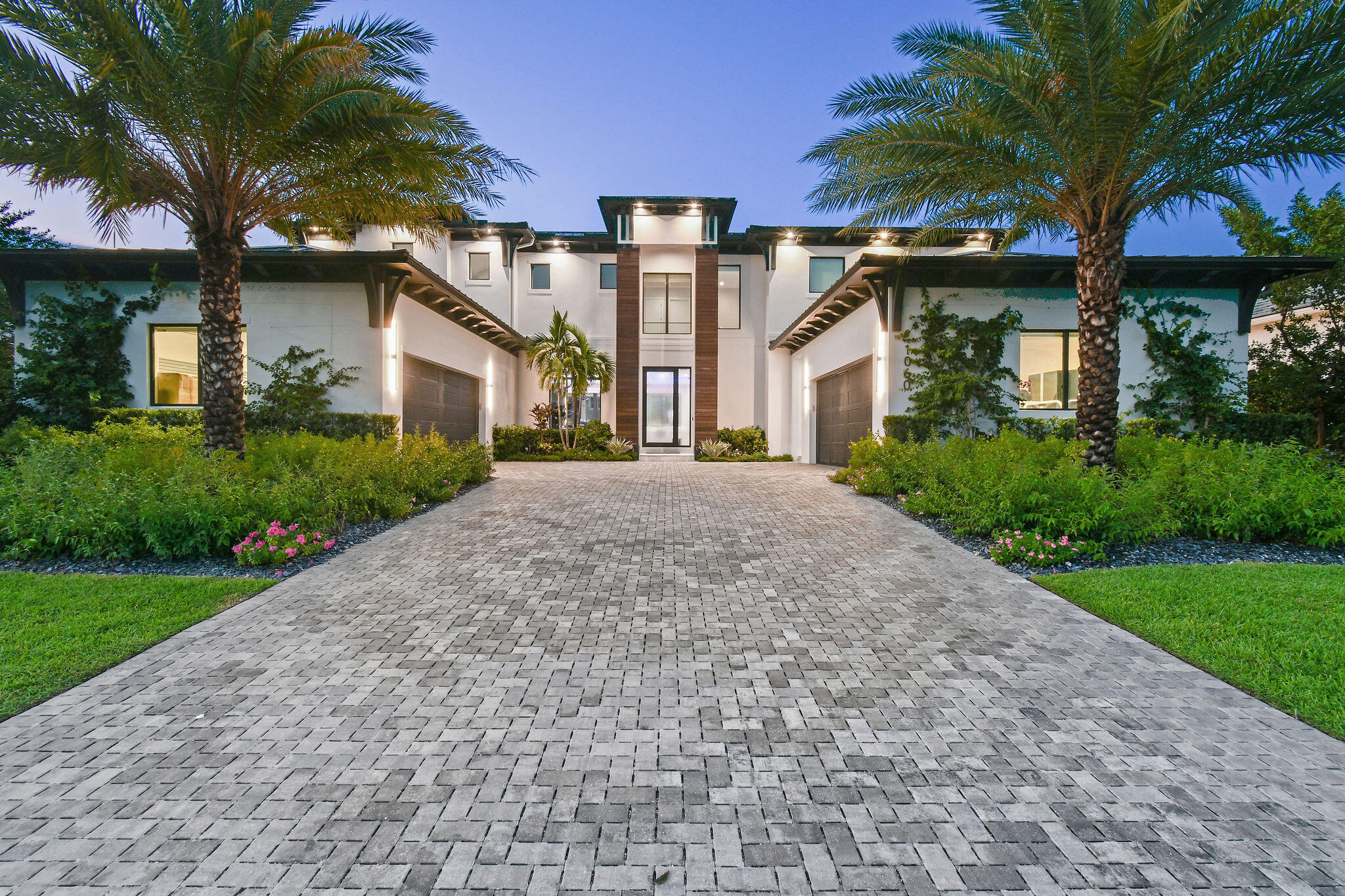 PALM BEACH ISLES 2 - Residential