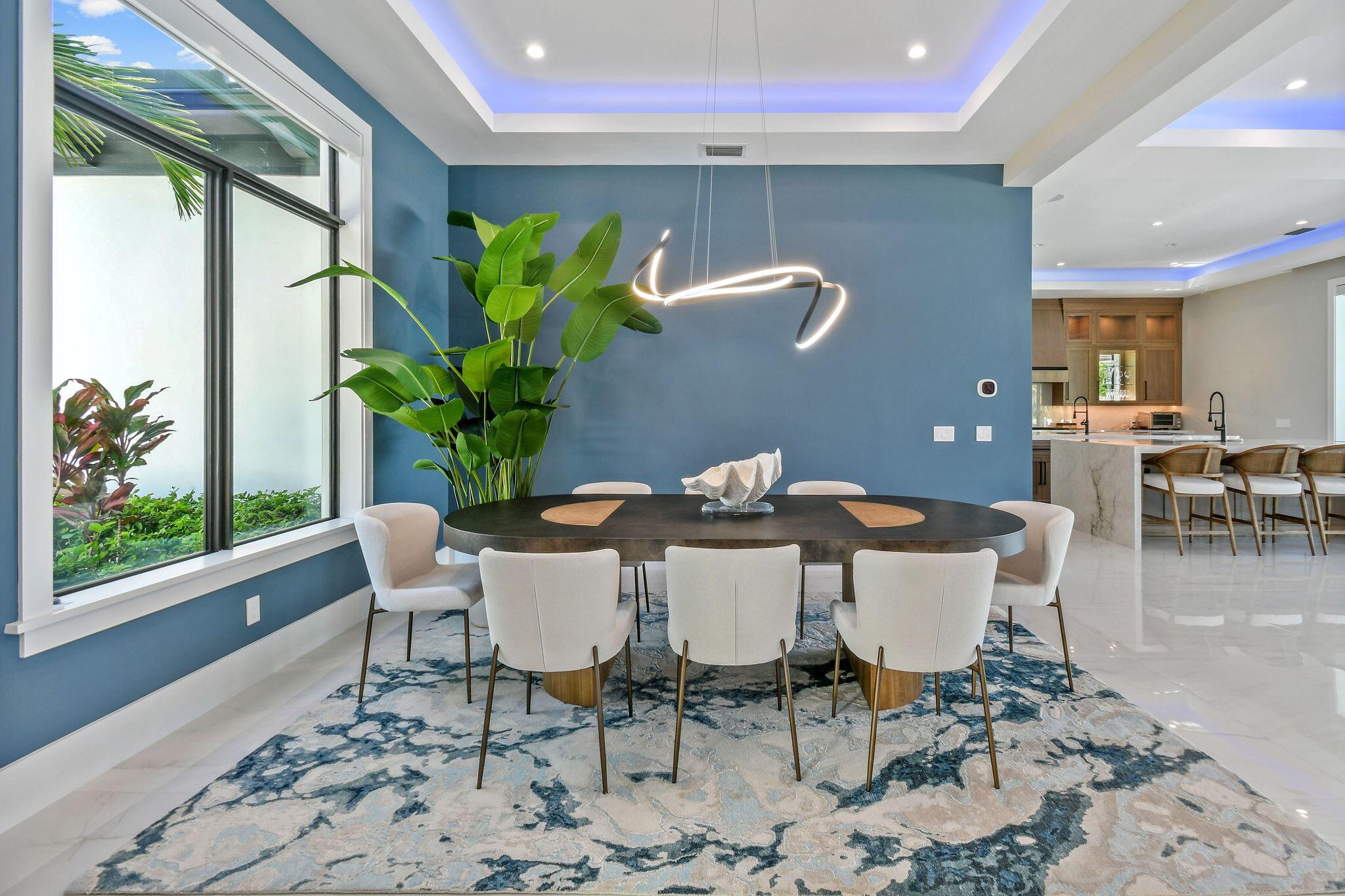 PALM BEACH ISLES 2 - Residential