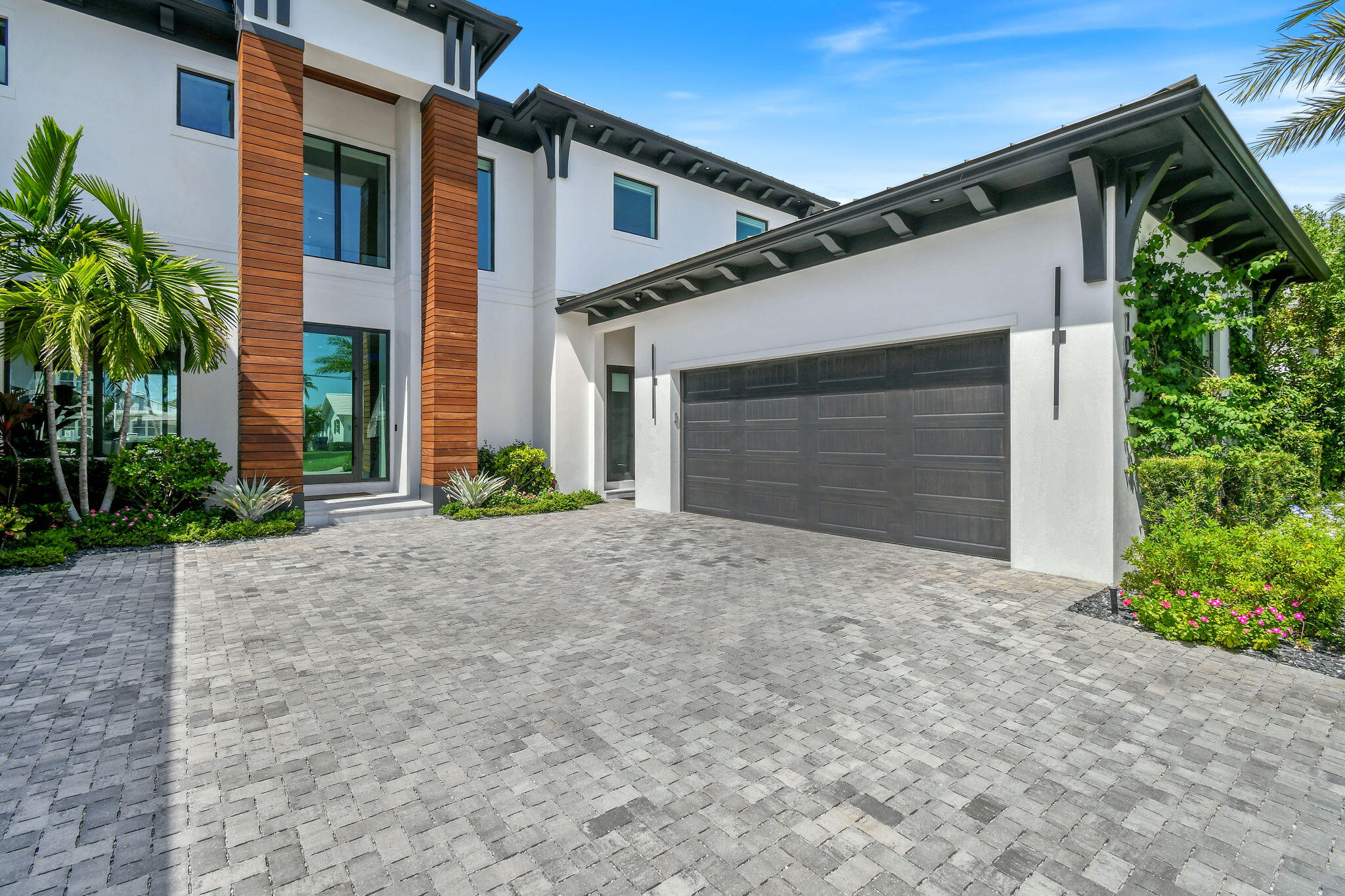 PALM BEACH ISLES 2 - Residential