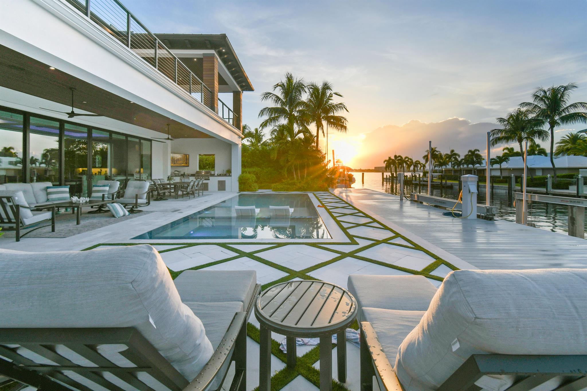 PALM BEACH ISLES 2 - Residential