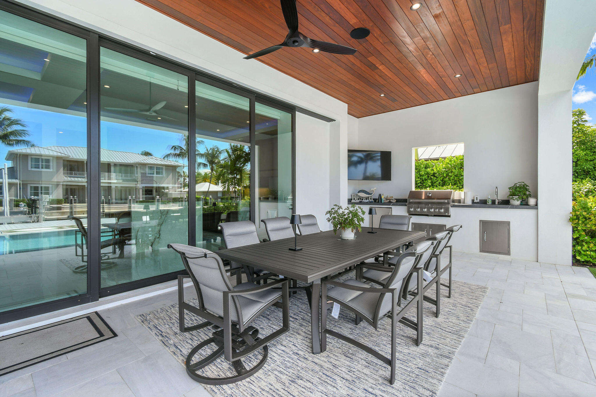 PALM BEACH ISLES 2 - Residential