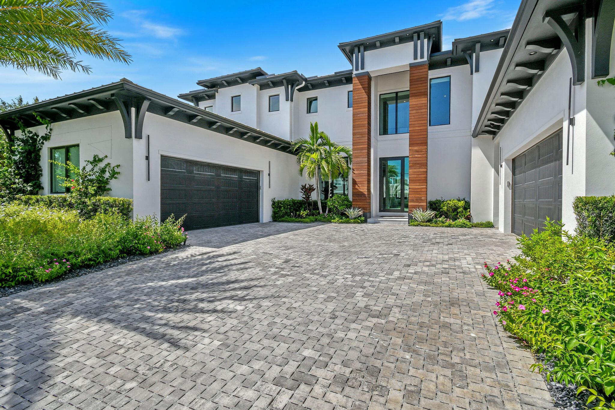 PALM BEACH ISLES 2 - Residential