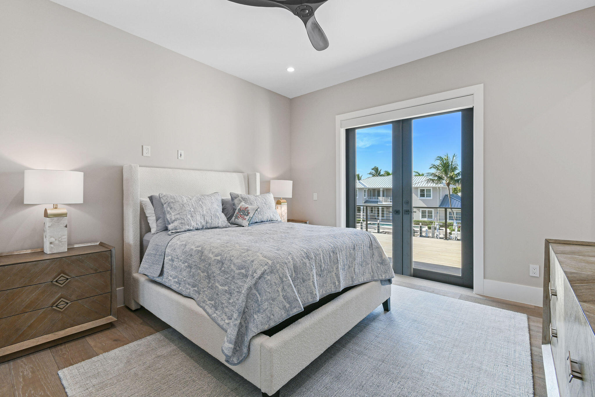 PALM BEACH ISLES 2 - Residential