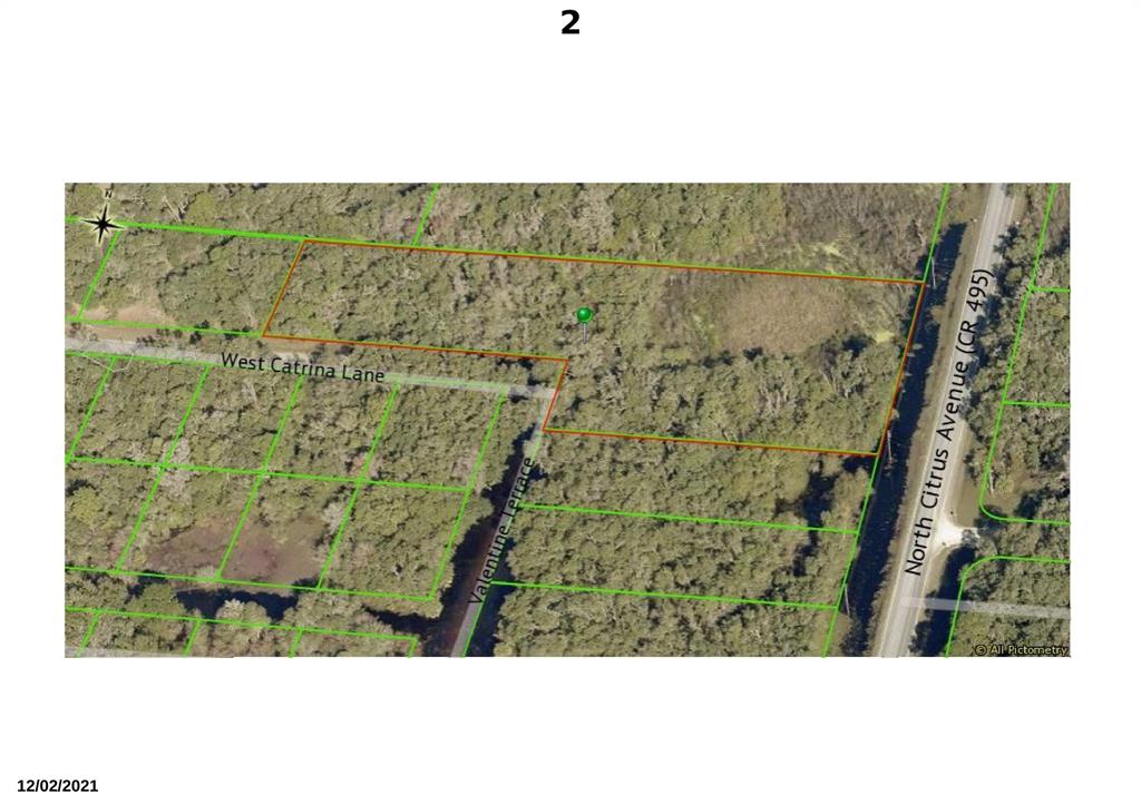 SUNSHINE GULF ESTATES UNIT 2 - Land