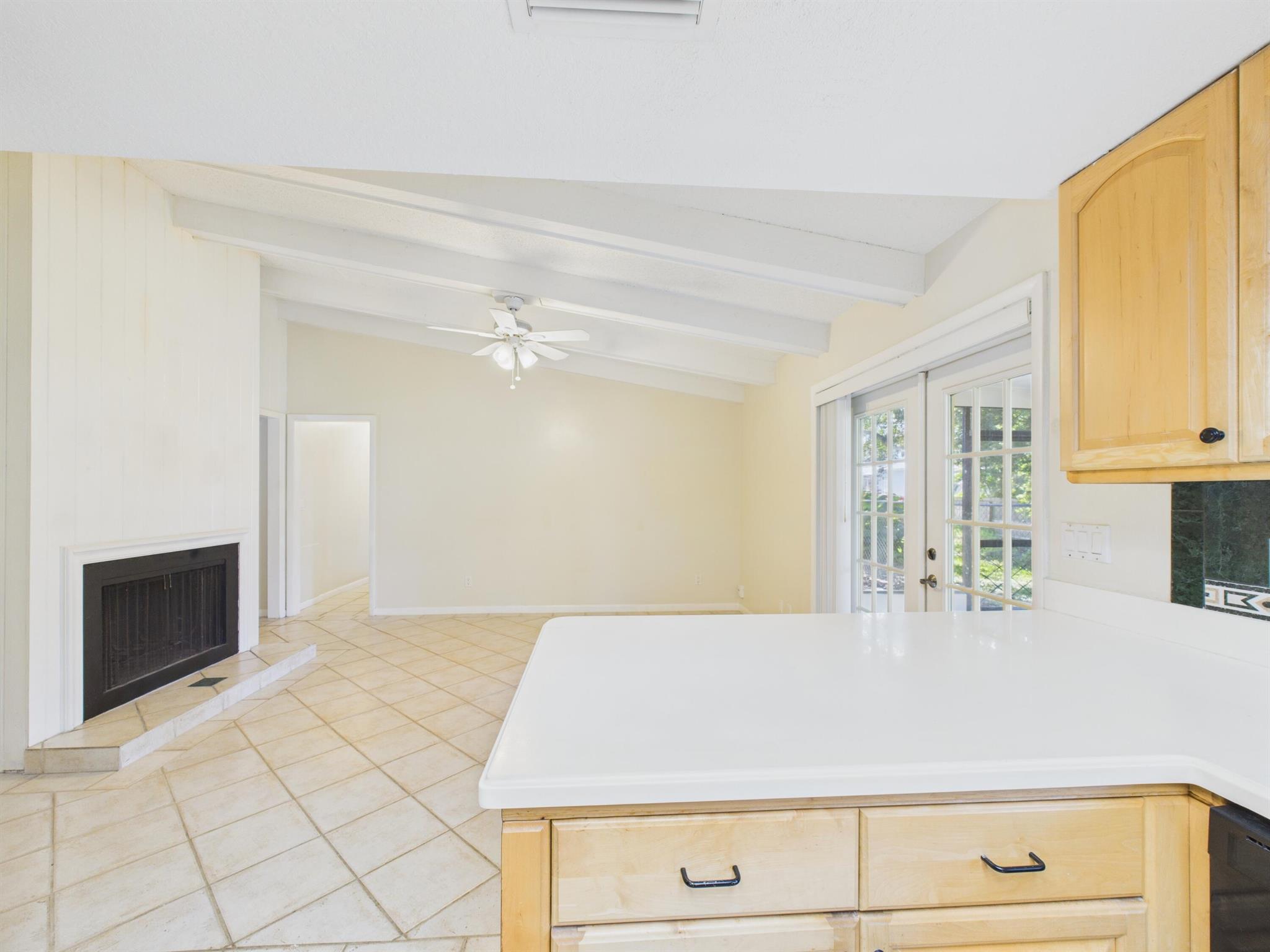 HEALTHLAND SUBDIVISION - Residential Lease