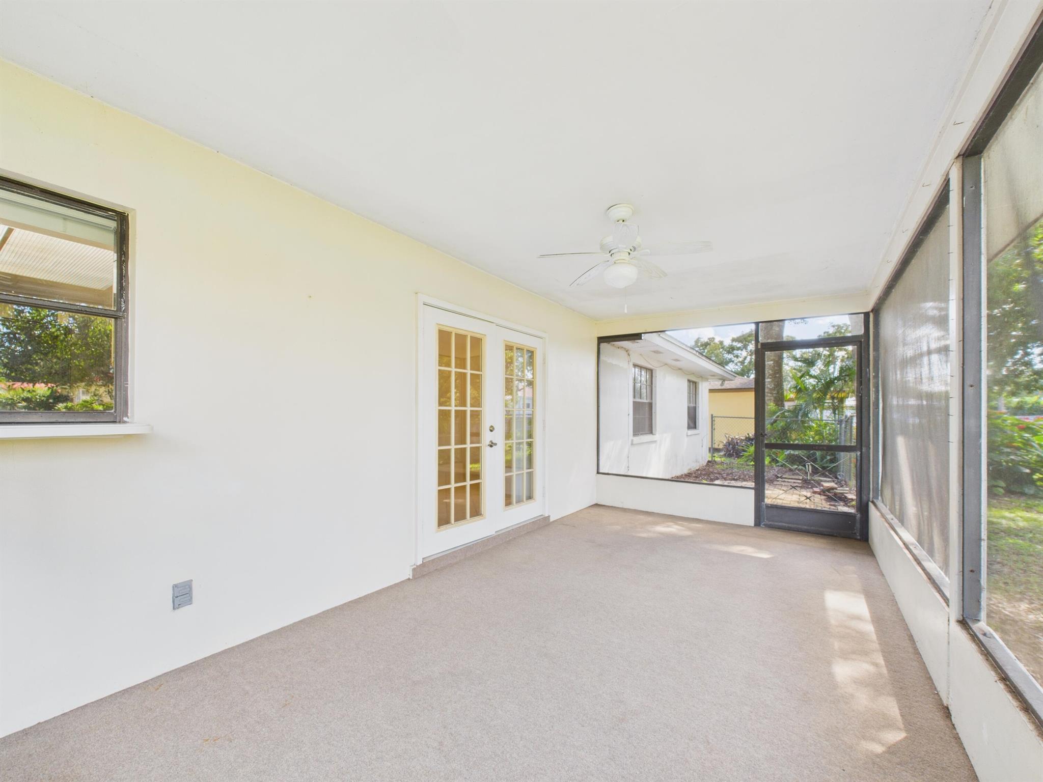 HEALTHLAND SUBDIVISION - Residential Lease