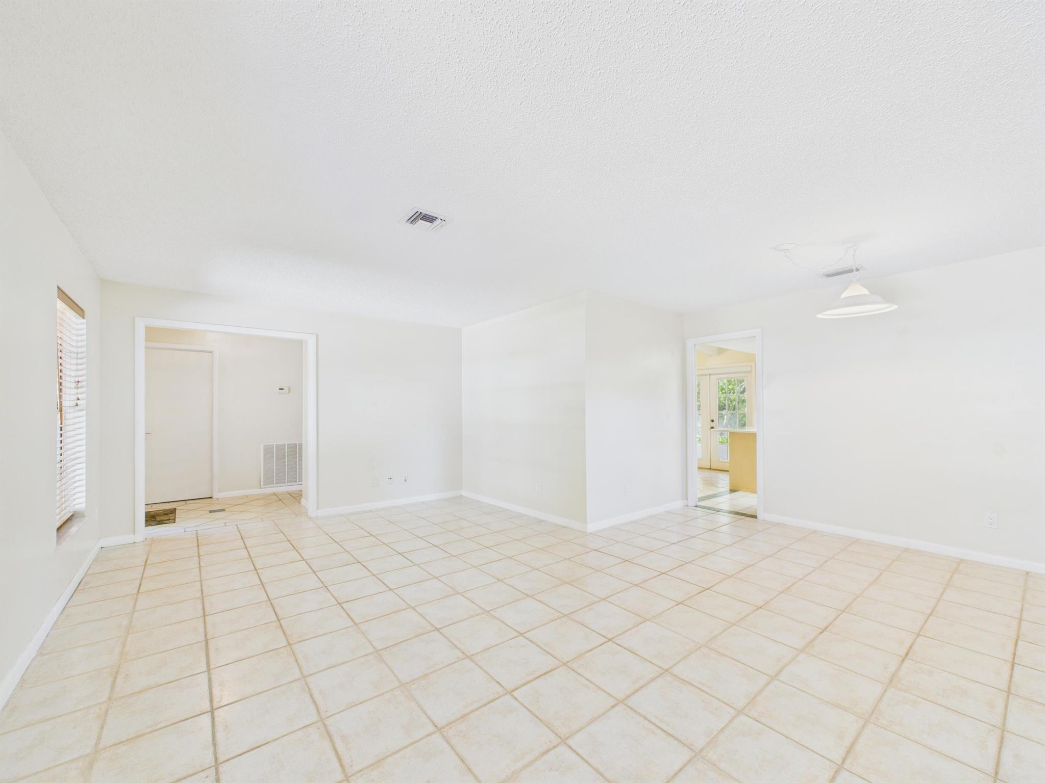 HEALTHLAND SUBDIVISION - Residential Lease