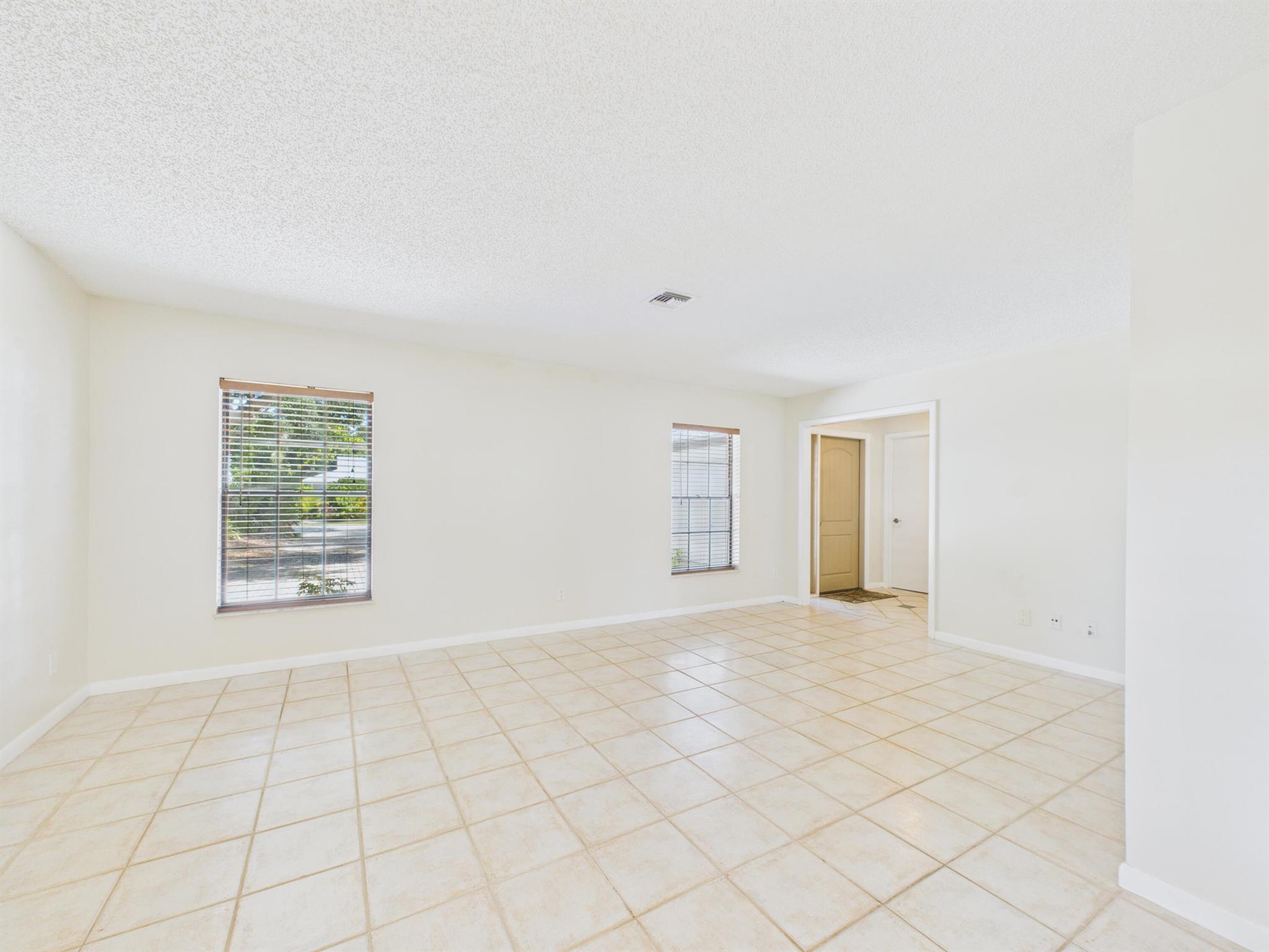 HEALTHLAND SUBDIVISION - Residential Lease