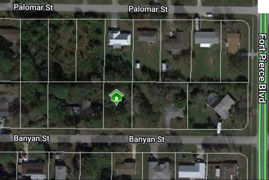 Discover the extraordinary potential of this vacant lot nestled in the heart of a charming neighborhood. Boasting a prime location, this property presents a unique opportunity to build your dream home in an established and welcoming community.
