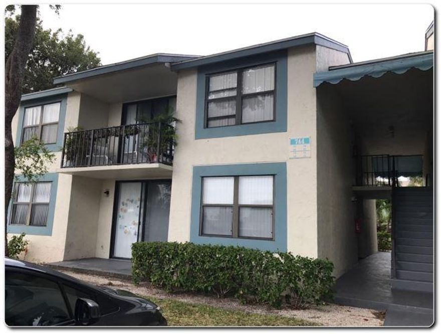 Per tax recrods 2/2 Condo located within Bella Lago Vista, this Property is occupied therefore no for sale sign should be posted. Occupants are not to be disturbed or contacted under any circumstances. Interior and exterior inspections are not available and the property is being sold as is.
Search prop on (auction vendor link) for details & pre-auction offer opportunities.Decisions may take 1 week. Contact agent or auction vendor directly for info. 2K buyer premium paid at closing. Bank of America employees, spouse or domestic partner, household members, business partners and insiders are prohibited from purchasing. If occupied property, inspections not available - sold as-is. No for sale sign. Contact with
occupants is prohibited. Commission are paid of the SP minus buyers premiu Buyer & Agent register to submit offers at (assigned auction vendor registration link) ï‚· Contact listing agent for guide on registration, locating properties & offer entry.   After auction concludes, it may take up to 7 calendar days for offer decision.   Communication will be sent to bidders with results & next steps for the accepted offer.   Property subject to $2,000 buyer premium paid at closing.  Bank of America, N.A. employees, spouse or domestic partner, household members, business
partners and insiders are prohibited from purchasing REO properties, either owned or serviced by the Bank, whether directly or indirectly