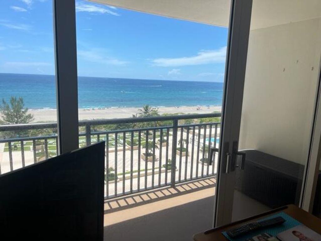 Photo of 2000 S Ocean Boulevard #6 E, Boca Raton, FL 33432 (MLS # R10963406)