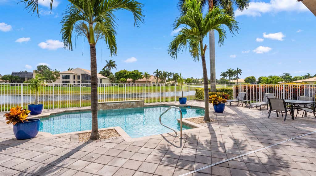 Photo of 13473 SHELL BEACH Court, Delray Beach, FL 33446 (MLS # B26054855)