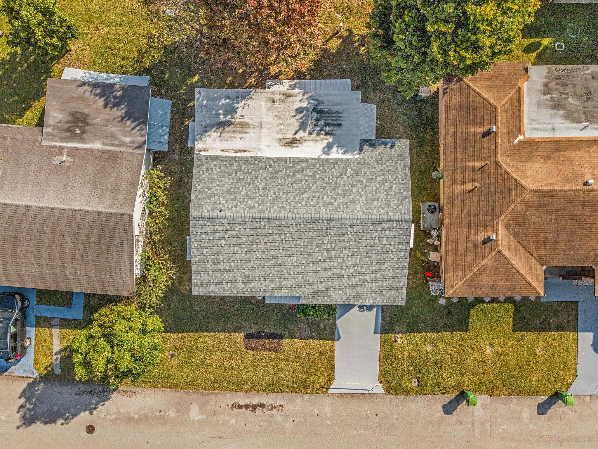 MAINLANDS OF TAMARAC LAKE - Residential