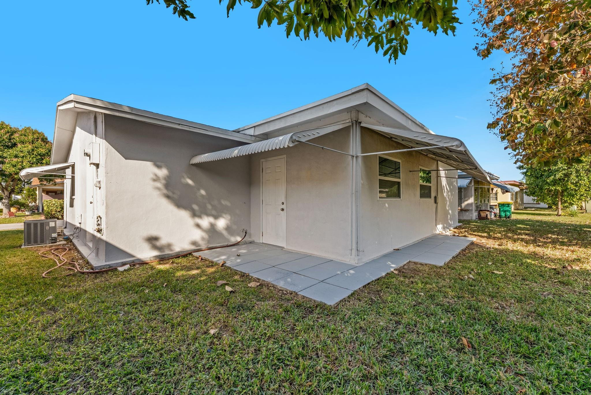 MAINLANDS OF TAMARAC LAKE - Residential