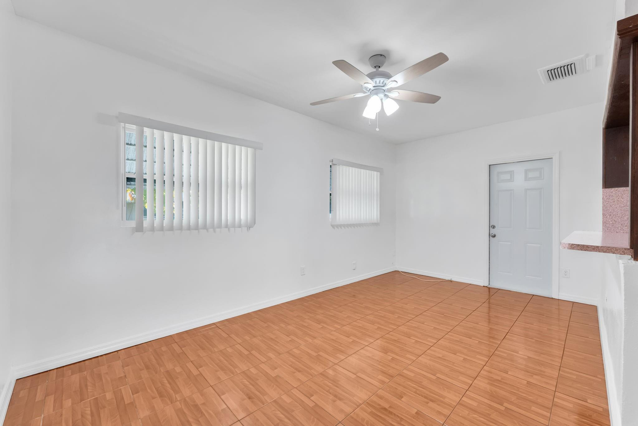 MAINLANDS OF TAMARAC LAKE - Residential