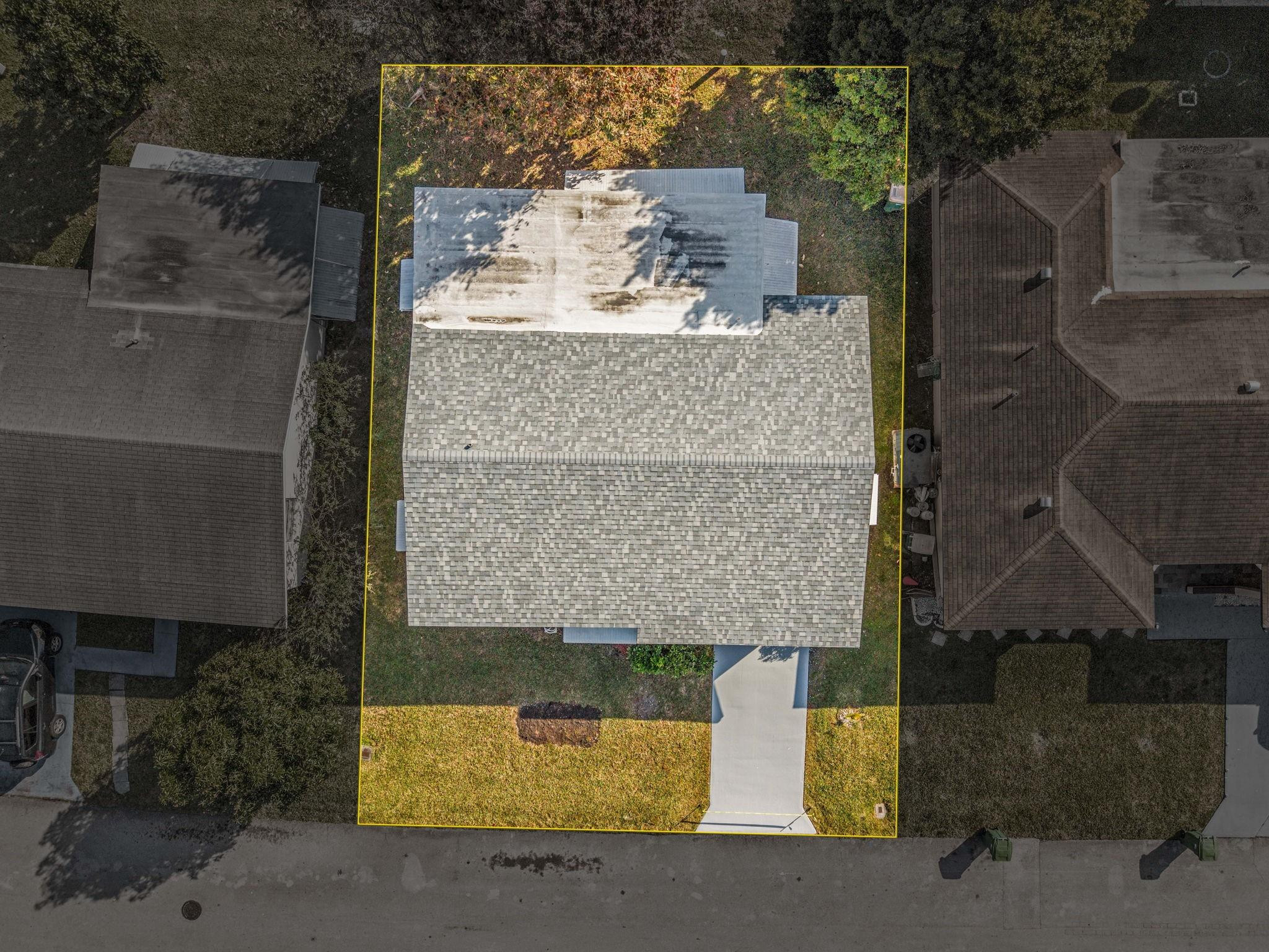 MAINLANDS OF TAMARAC LAKE - Residential