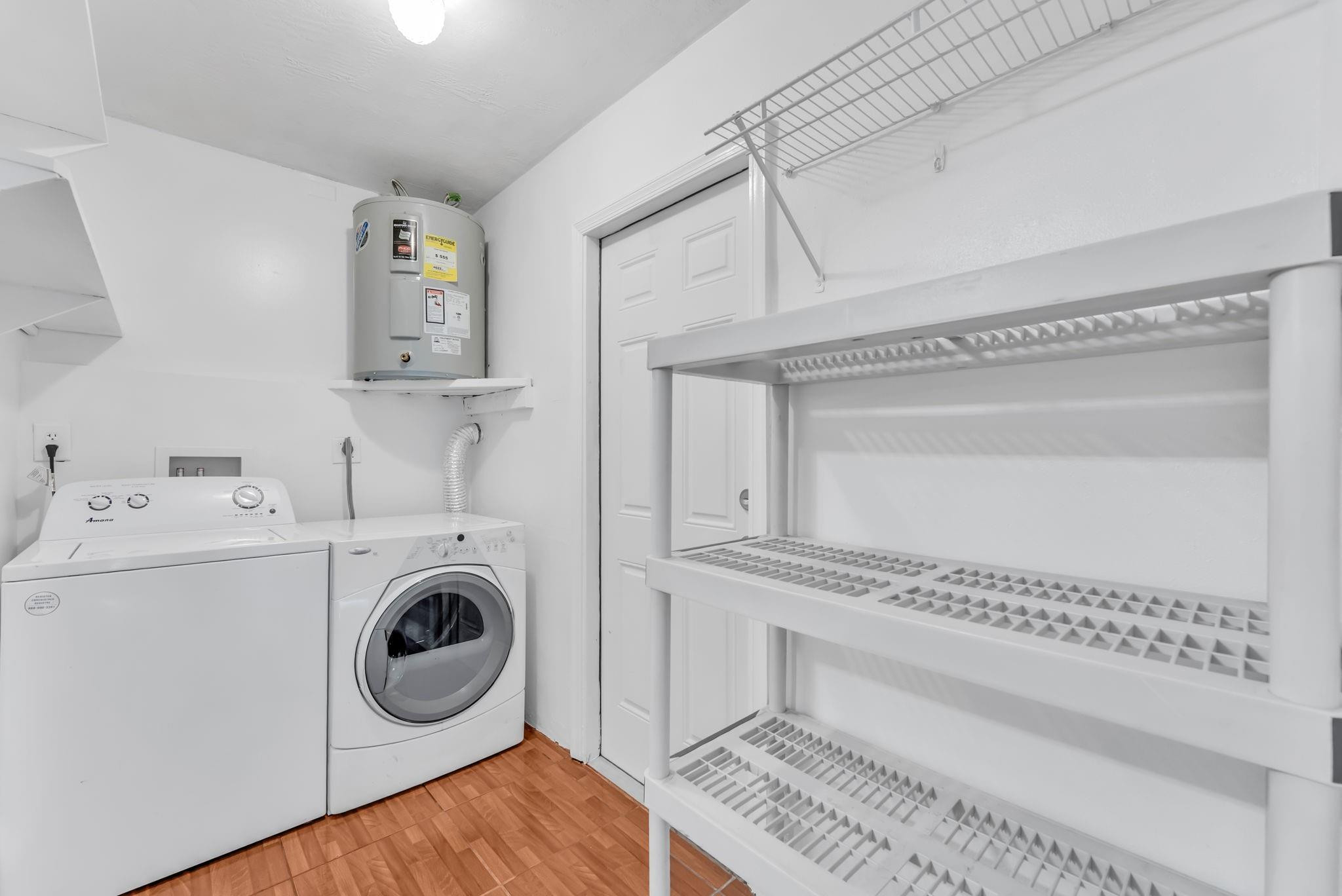 MAINLANDS OF TAMARAC LAKE - Residential