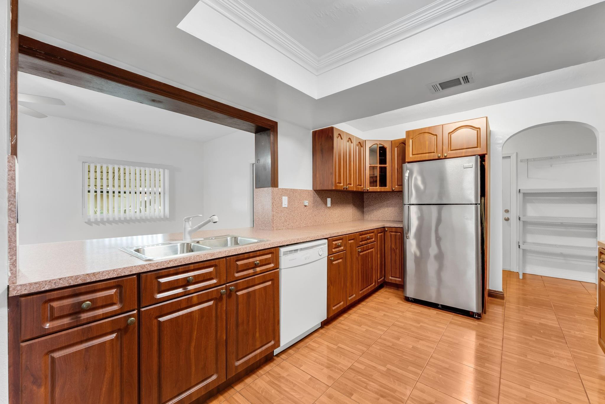 MAINLANDS OF TAMARAC LAKE - Residential