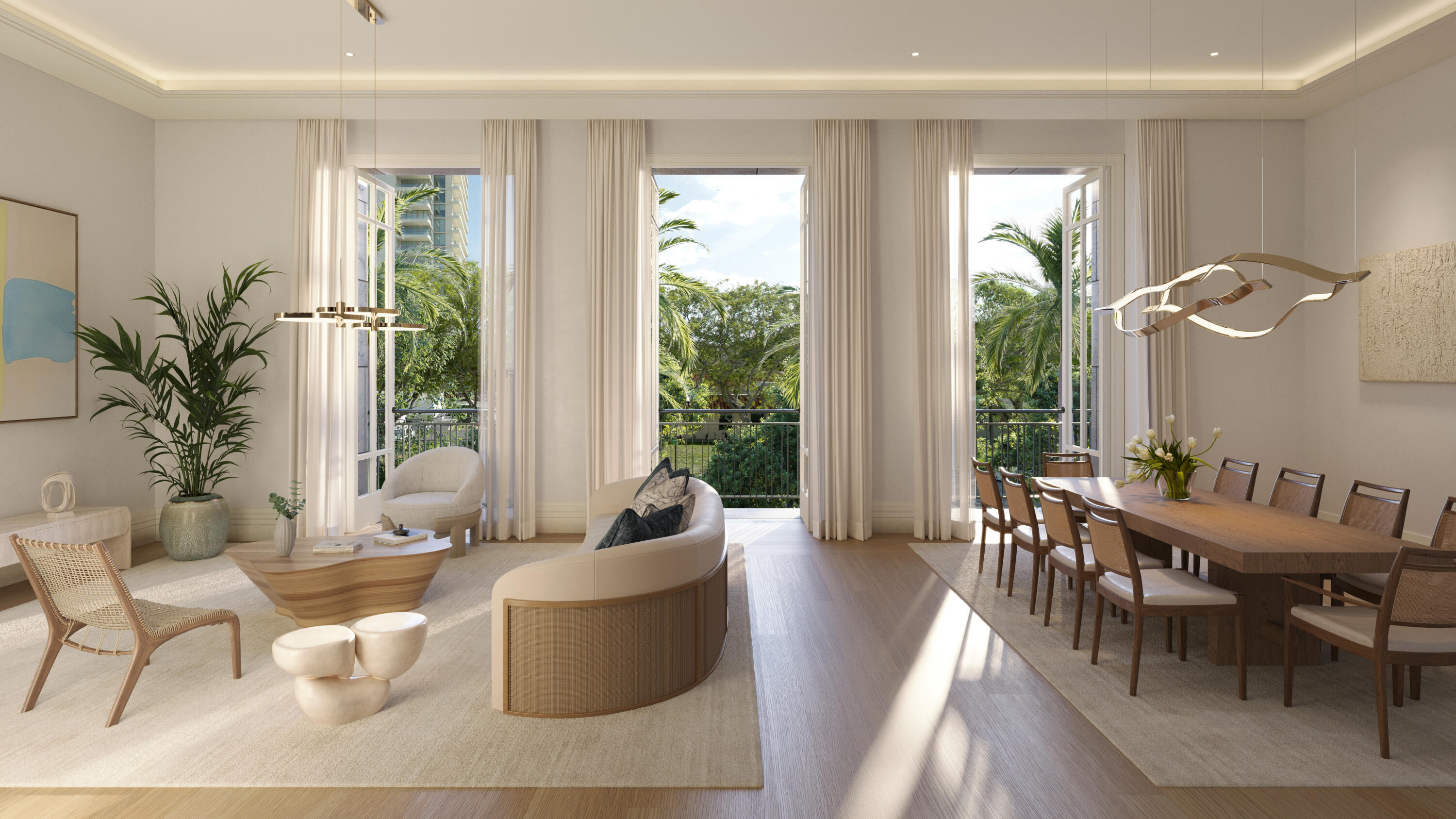 JEFFERSON PARK - Residential