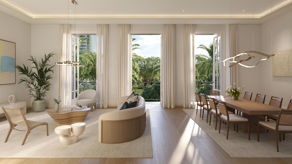 Photo of 1355 S Flagler Drive #201, West Palm Beach, FL 33401 (MLS # B26005838)