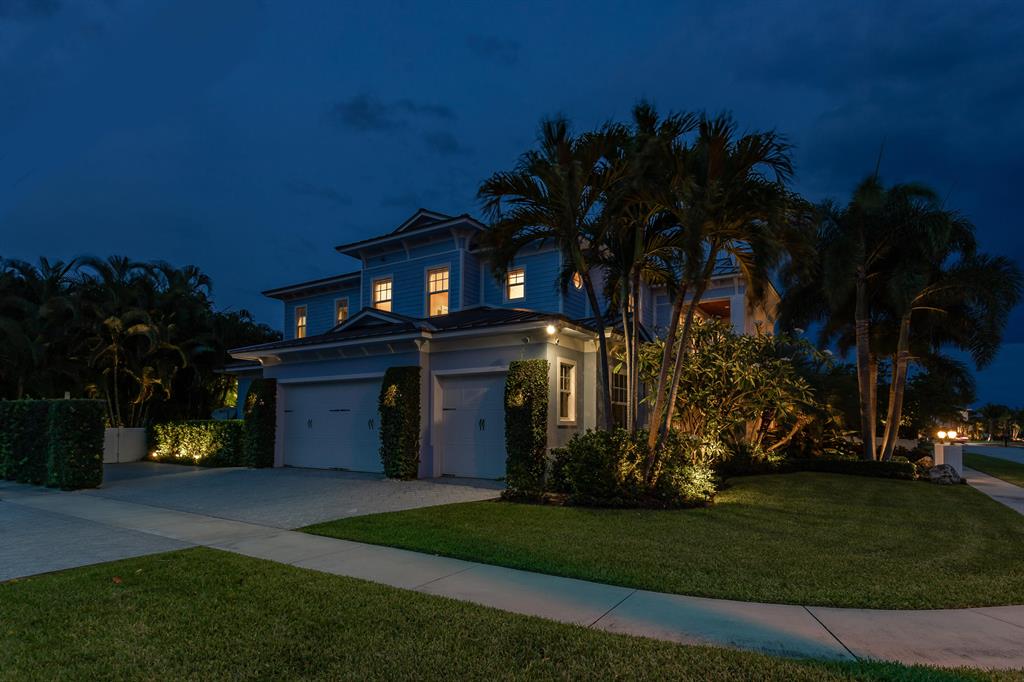 BOCA VILLAS SEC A - Residential