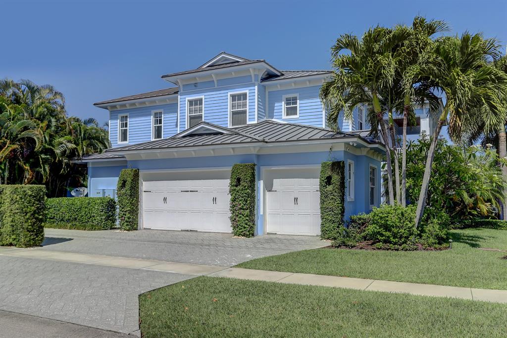 BOCA VILLAS SEC A - Residential