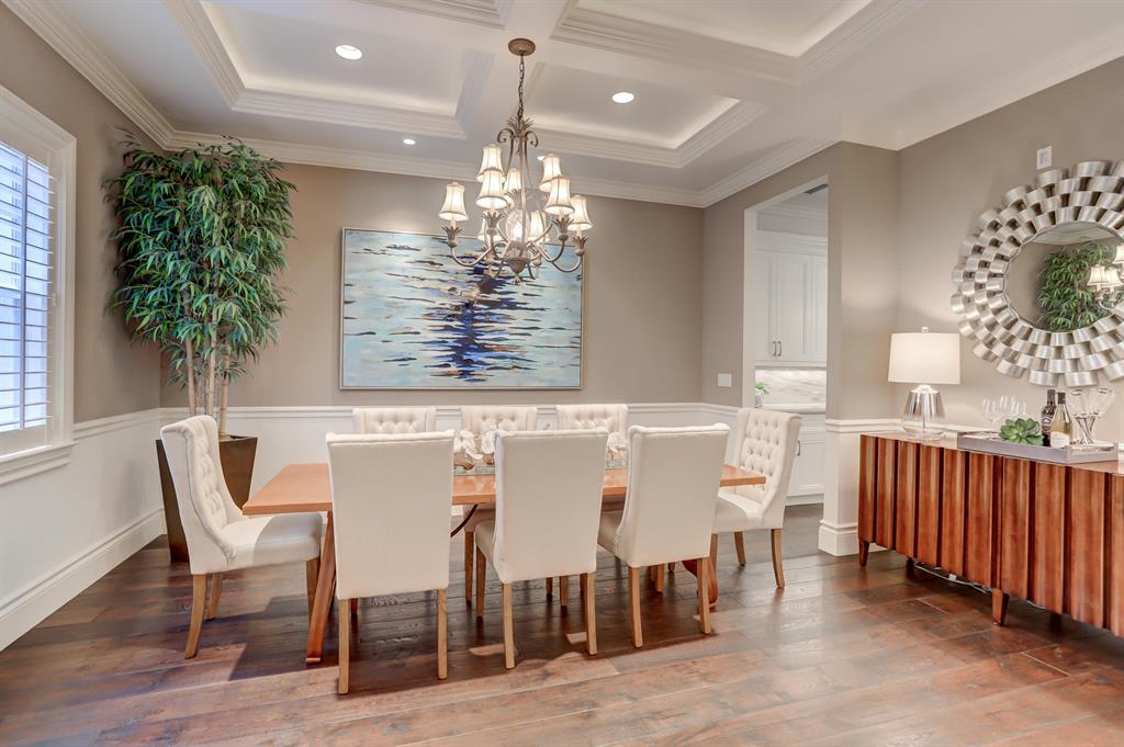 BOCA VILLAS SEC A - Residential