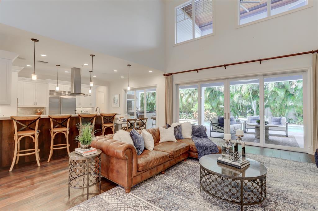 BOCA VILLAS SEC A - Residential