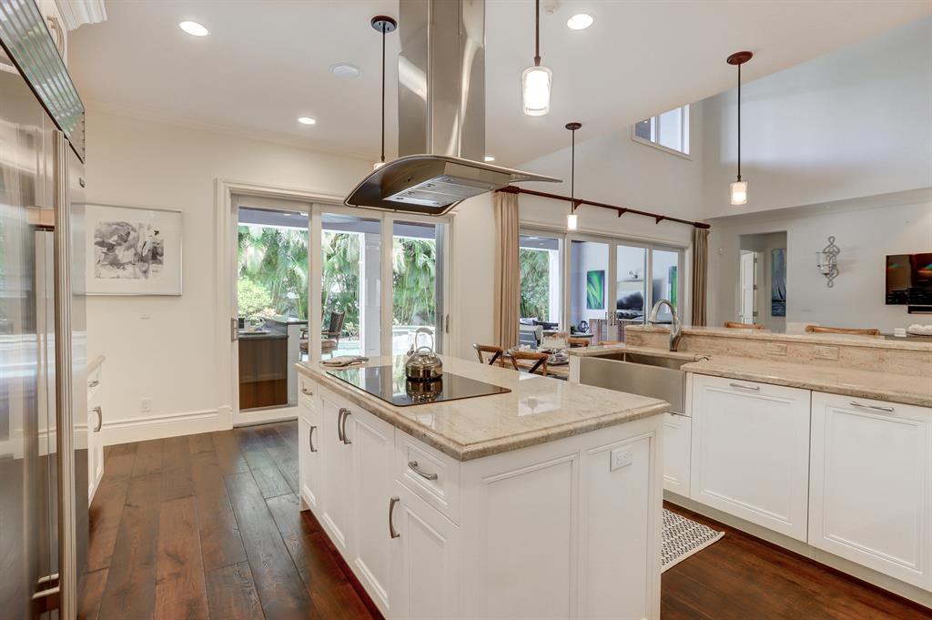 BOCA VILLAS SEC A - Residential