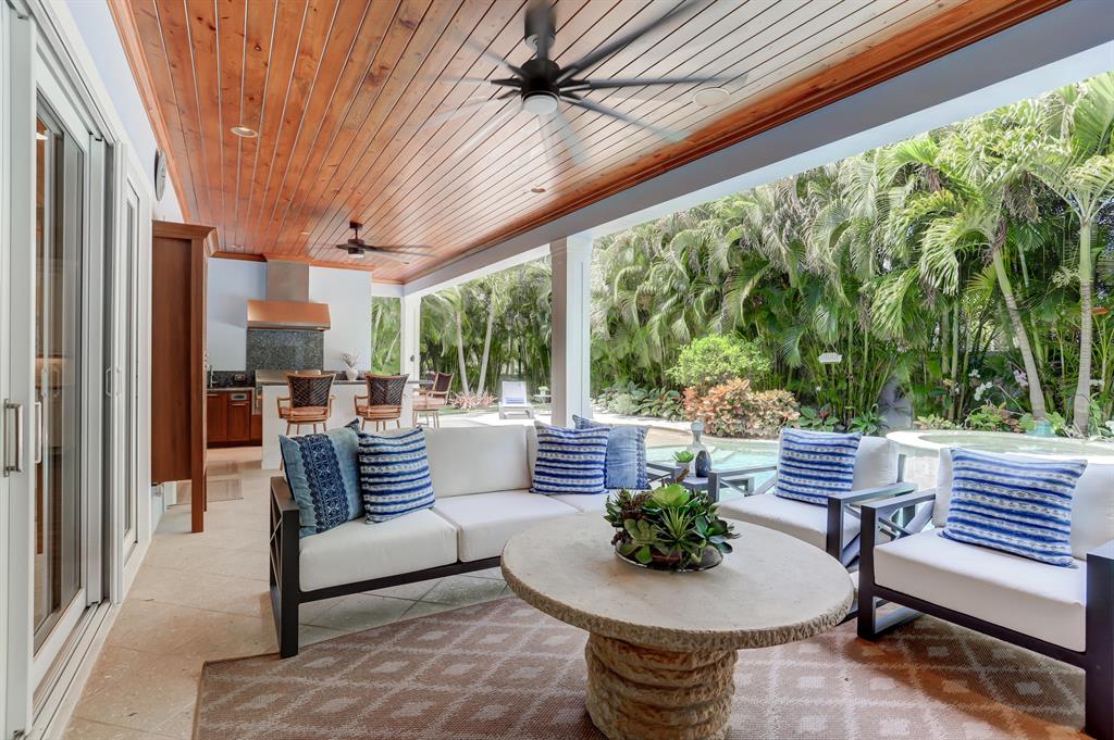 BOCA VILLAS SEC A - Residential