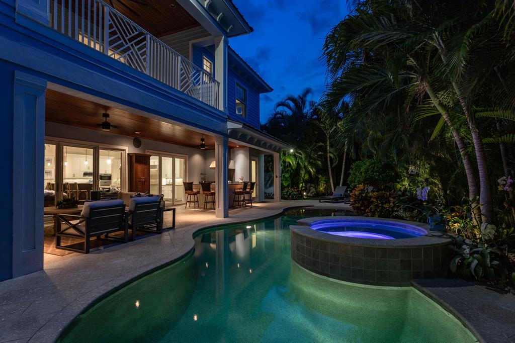 BOCA VILLAS SEC A - Residential